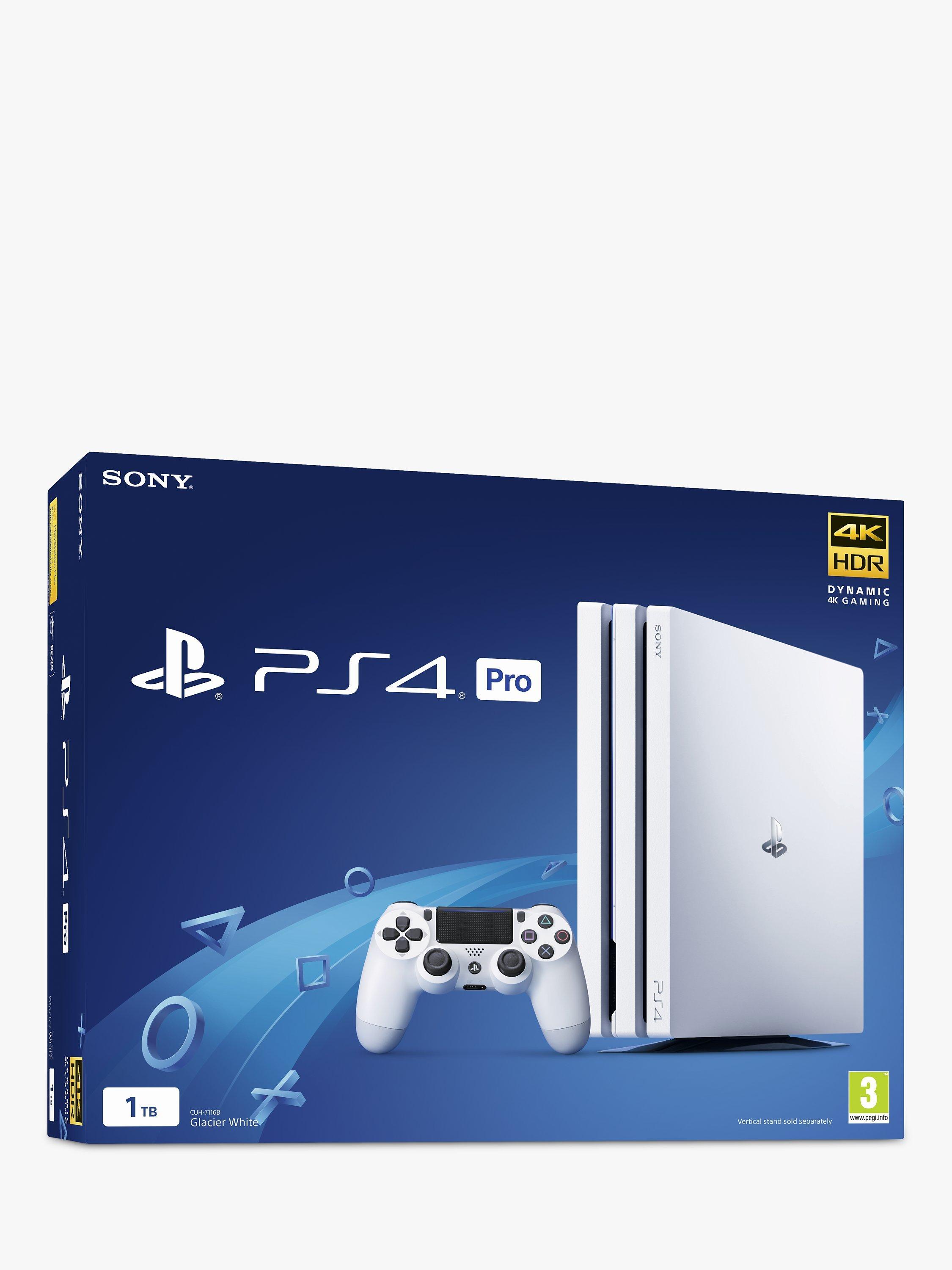 PlayStation 4 pro 1TB CUH-7116 shops B