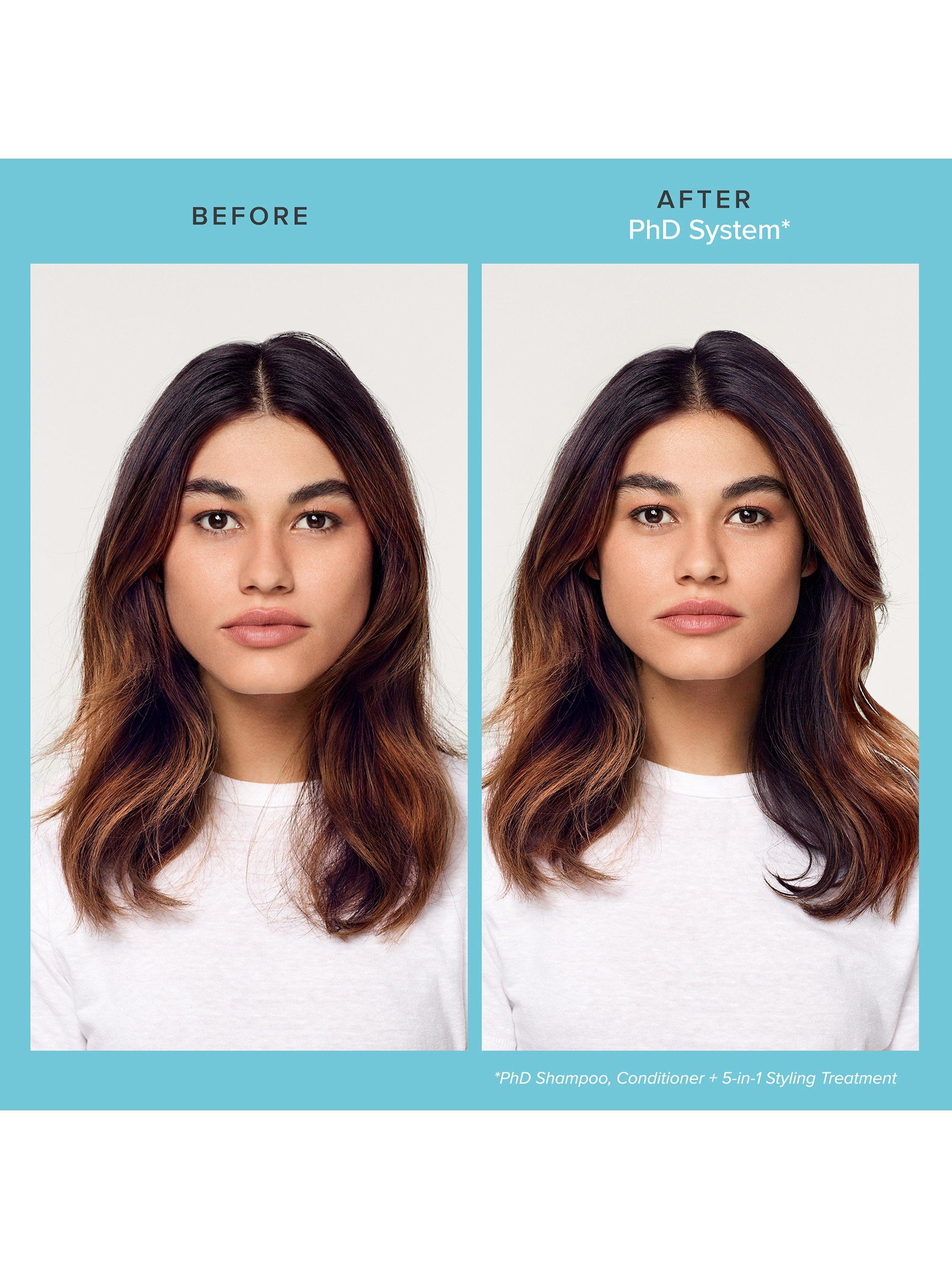 Product image 2 of 7, which shows Living Proof Perfect Hair Day 5-In-1 Styling Treatment, 118ml