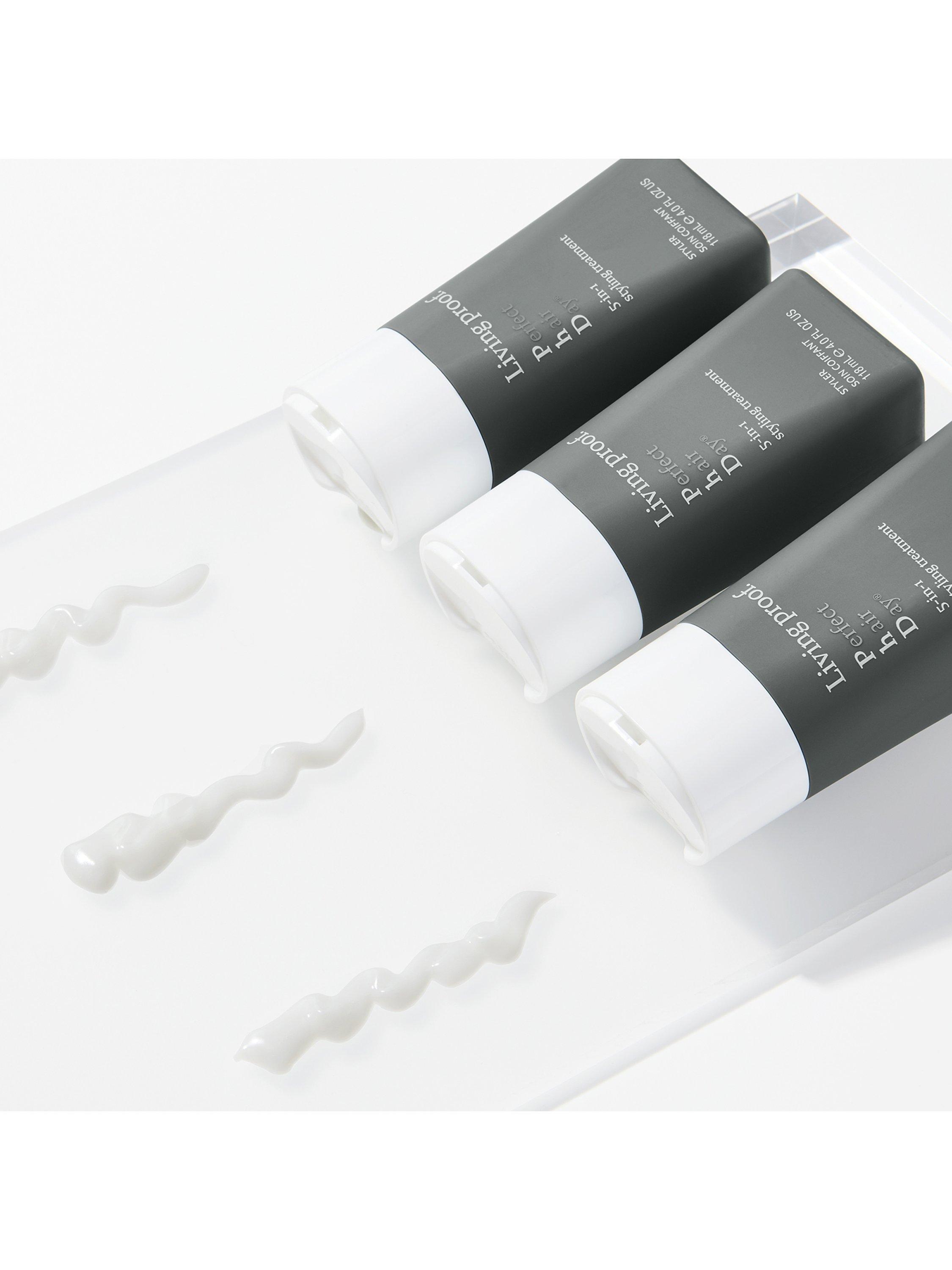 Product image 3 of 7, which shows Living Proof Perfect Hair Day 5-In-1 Styling Treatment, 118ml