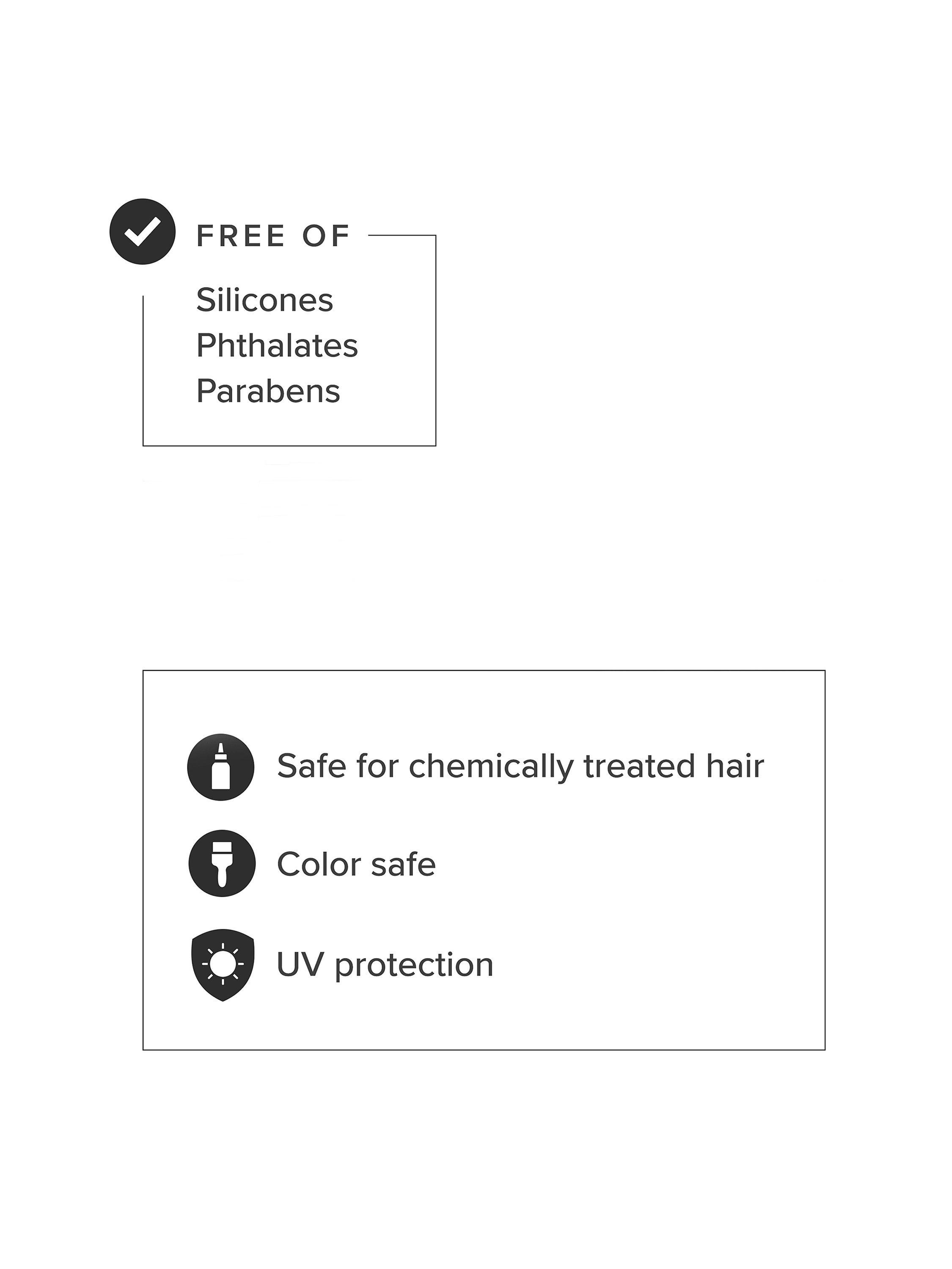 Product image 7 of 7, which shows Living Proof Perfect Hair Day 5-In-1 Styling Treatment, 118ml