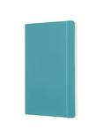 Moleskine Large Soft Cover Ruled Notebook