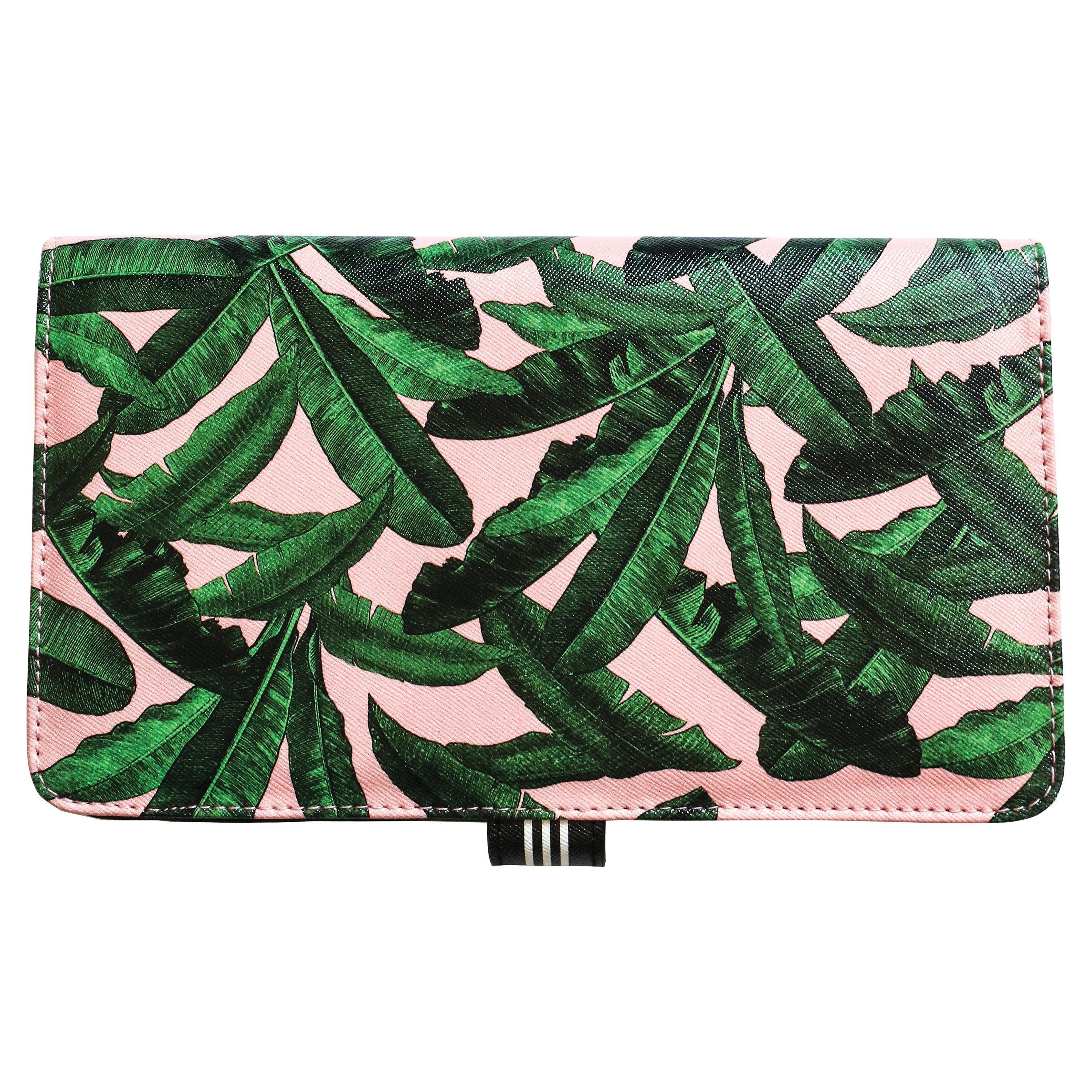 Alice Scott Out of Office Travel Wallet