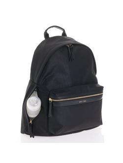 JEM + BEA Jamie Backpack, Black - view 2, Black