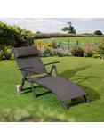 Suntime Havana Sun Lounger