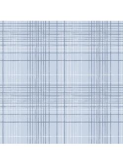 Galerie Plaid Wallpaper, Multi G23334