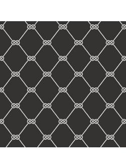 Galerie Rope Wallpaper, Multi G23343