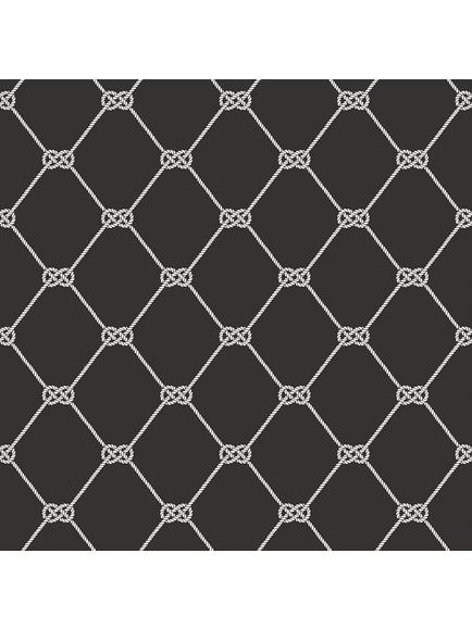 Galerie Rope Wallpaper, Multi G23343