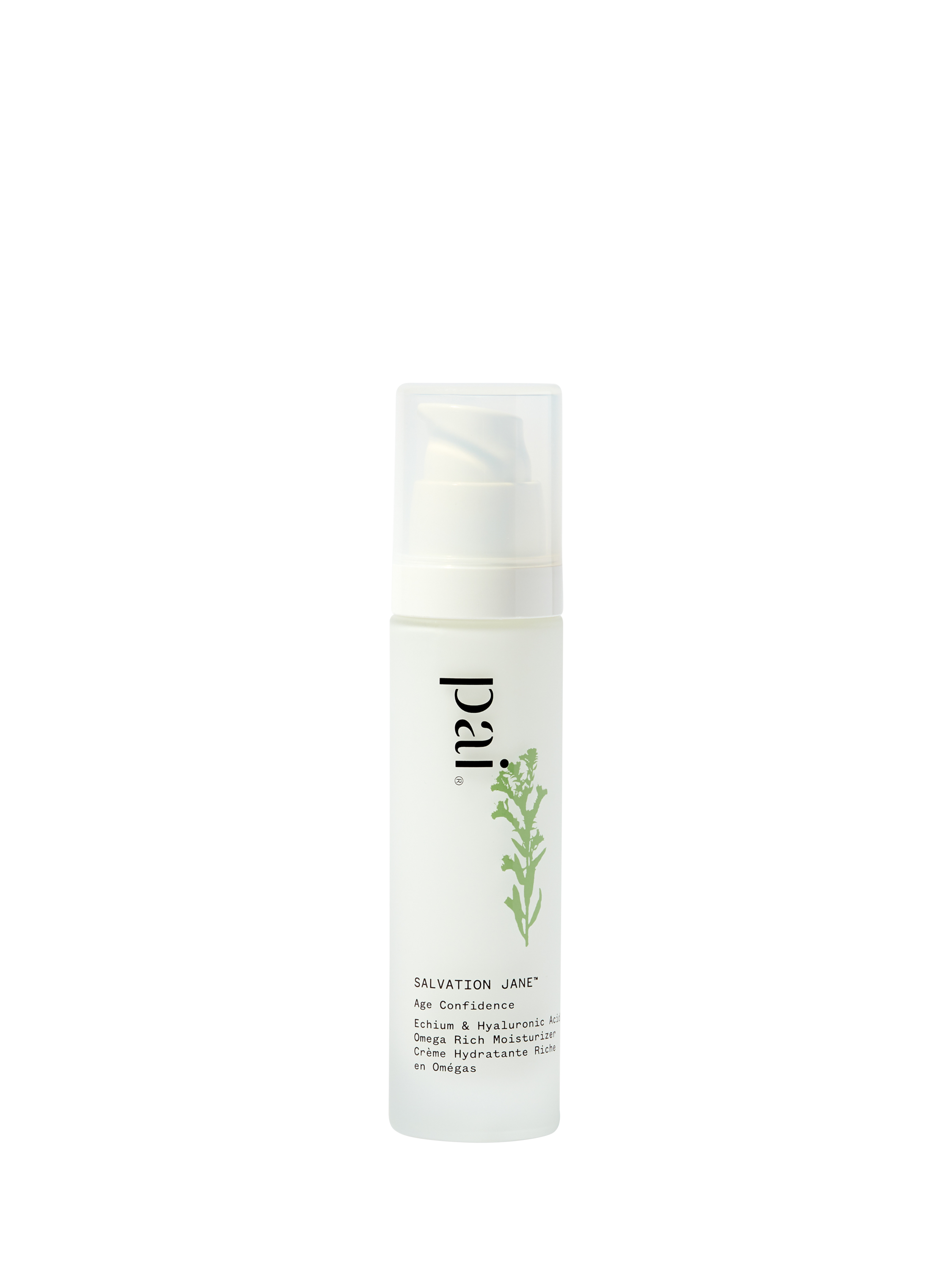Product image 1 of 7, which shows Pai Salvation Jane Omega Rich Moisturiser, 50ml