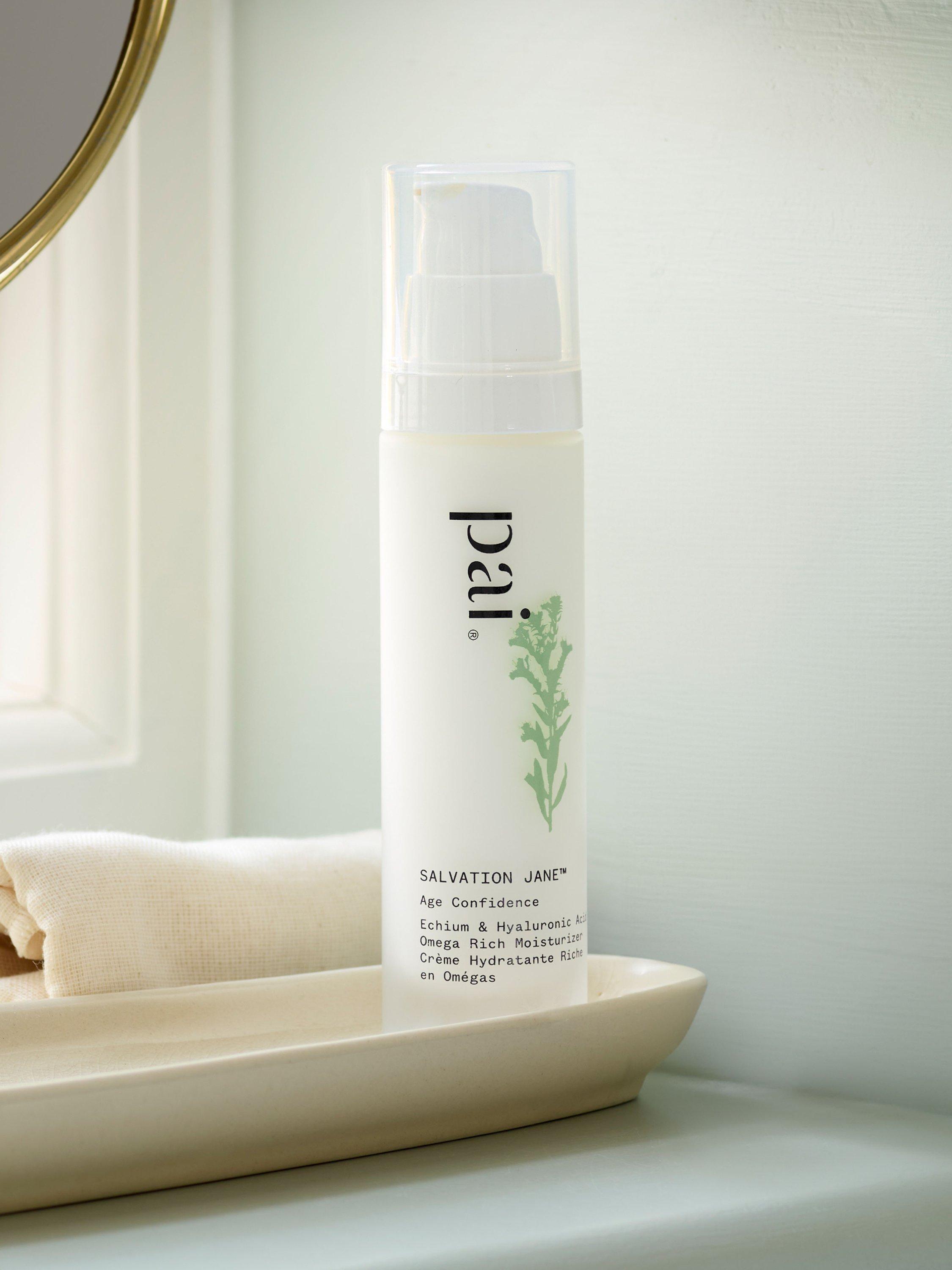 Product image 3 of 7, which shows Pai Salvation Jane Omega Rich Moisturiser, 50ml