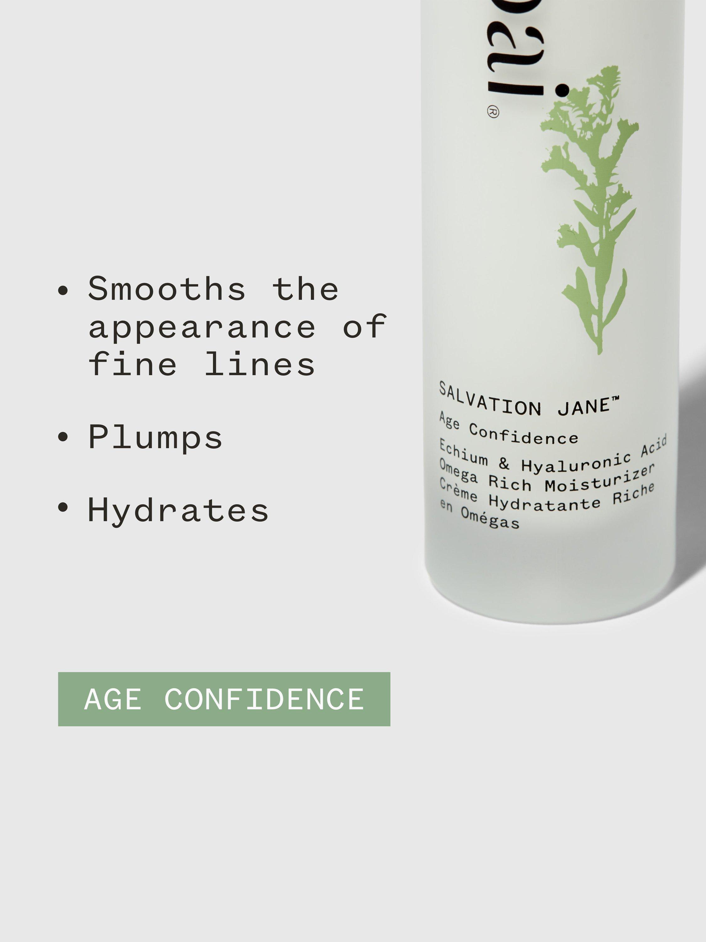 Product image 4 of 7, which shows Pai Salvation Jane Omega Rich Moisturiser, 50ml