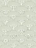 Cole & Son Feather Fan Wallpaper
