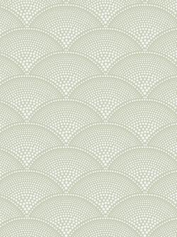 Cole & Son Feather Fan Wallpaper, 112/10037