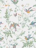 Cole & Son Hummingbirds Wallpaper