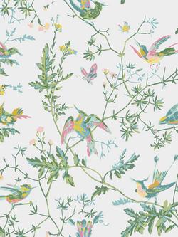 Cole & Son Hummingbirds Wallpaper, 112/4015