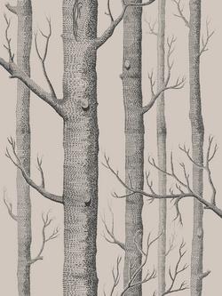 Cole & Son Woods Wallpaper, 112/3009