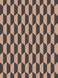 Cole & Son Petite Tile Wallpaper