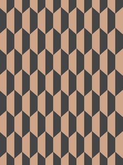 Cole & Son Petite Tile Wallpaper, 112/5022