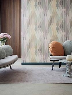 Cole & Son Prism Wallpaper, 112/7025 - view 2, 