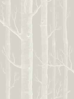 Cole & Son Woods Wallpaper, 112/3010
