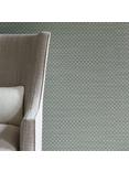 Colefax and Fowler Esther Wallpaper