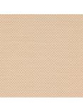 Colefax and Fowler Esther Wallpaper, Coral 07183/03