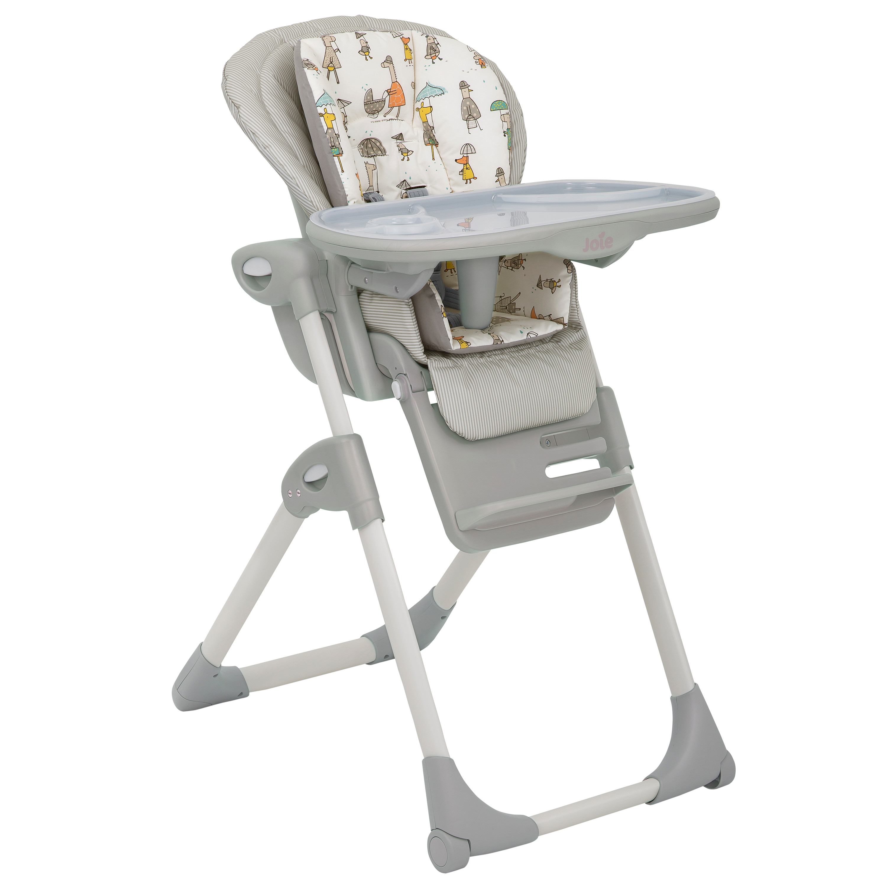 Joie high chair john lewis on sale