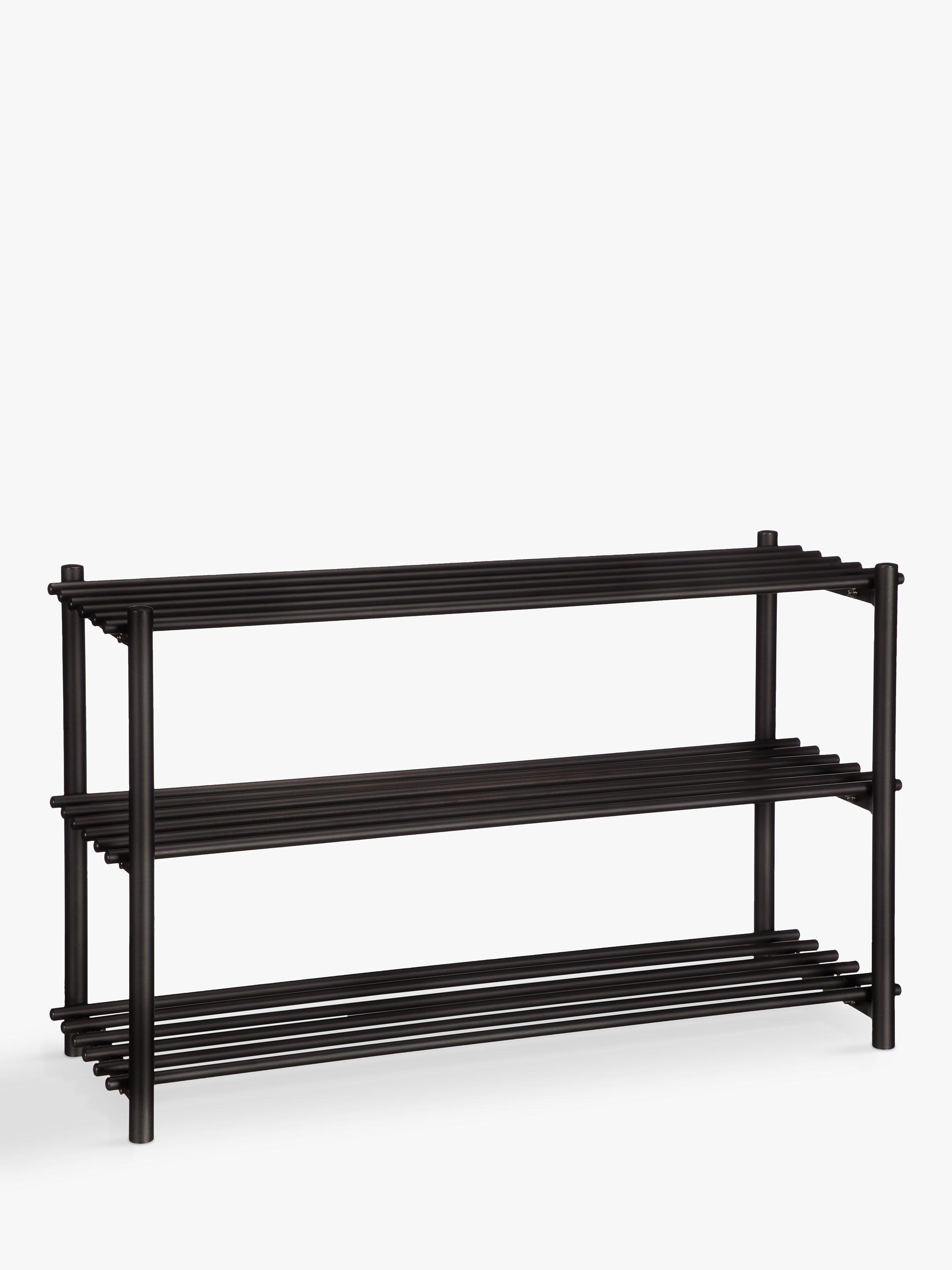 John lewis boot rack best sale