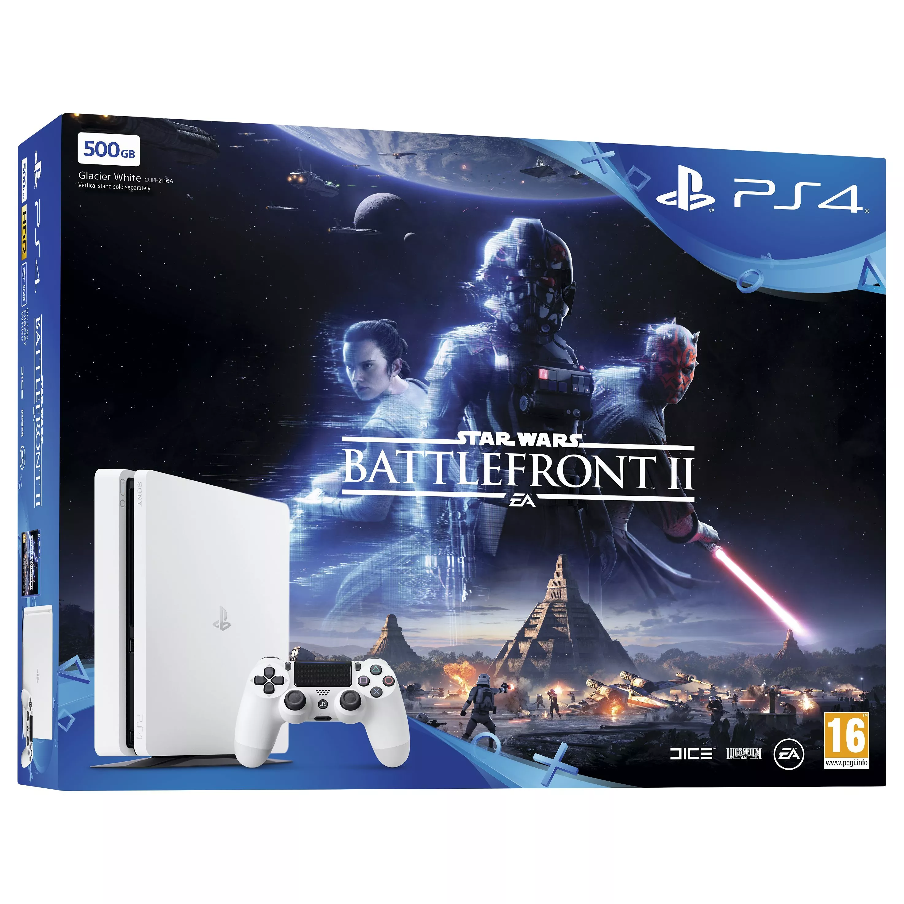 battlefront 2 bundle