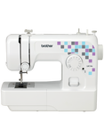 Brother LK14S Sewing Machine, White