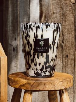 Baobab Black Pearl Maxi Max Scented Candle, 6.5kg - view 2, Multi