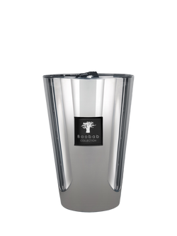 Baobab Platinum Maxi Max Scented Candle, 6.5kg, 