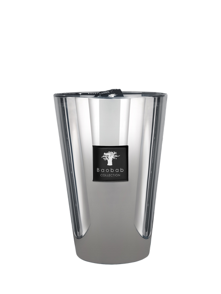 Baobab Platinum Maxi Max Scented Candle, 6.5kg, 