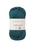 Rowan Handknit Cotton DK Yarn, 50g, North Sea