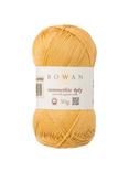 Rowan Summerlite 4 Ply Yarn, 50g, Touch Of Gold