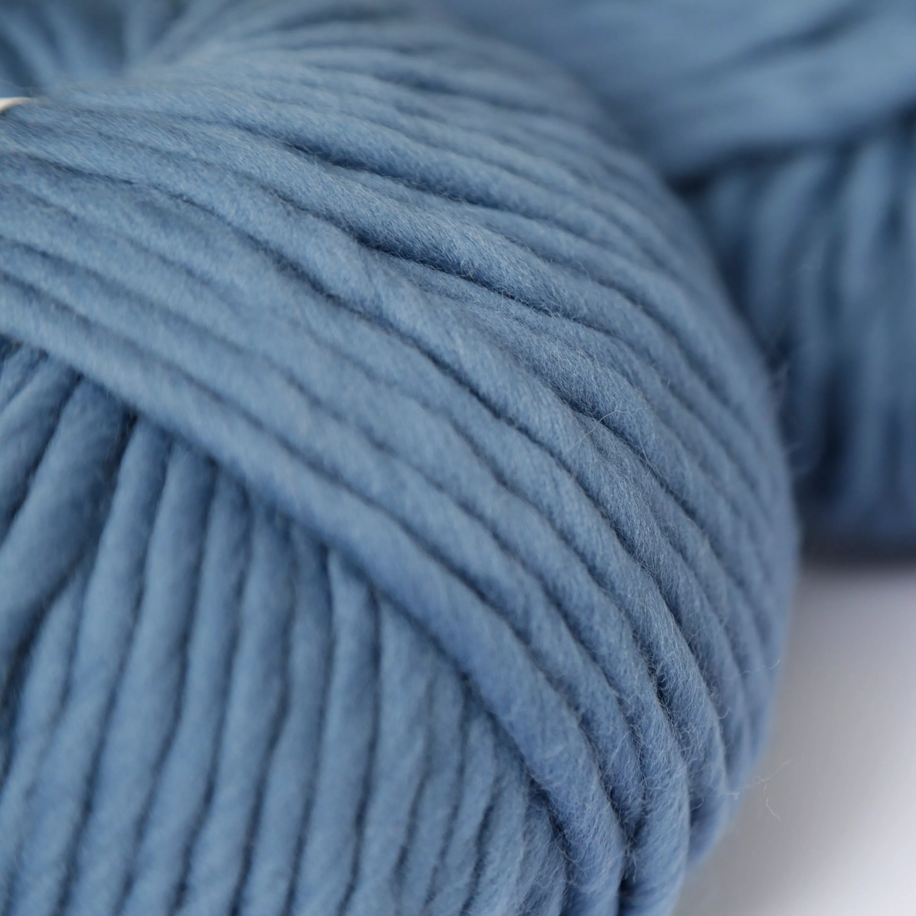 Dusty Denim  - Out of stock