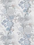 Osborne & Little 50th Anniversary Carlotta Wallpaper