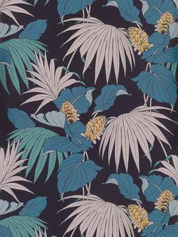 Osborne & Little 50th Anniversary Vernazza Wallpaper, Multi W7217-01