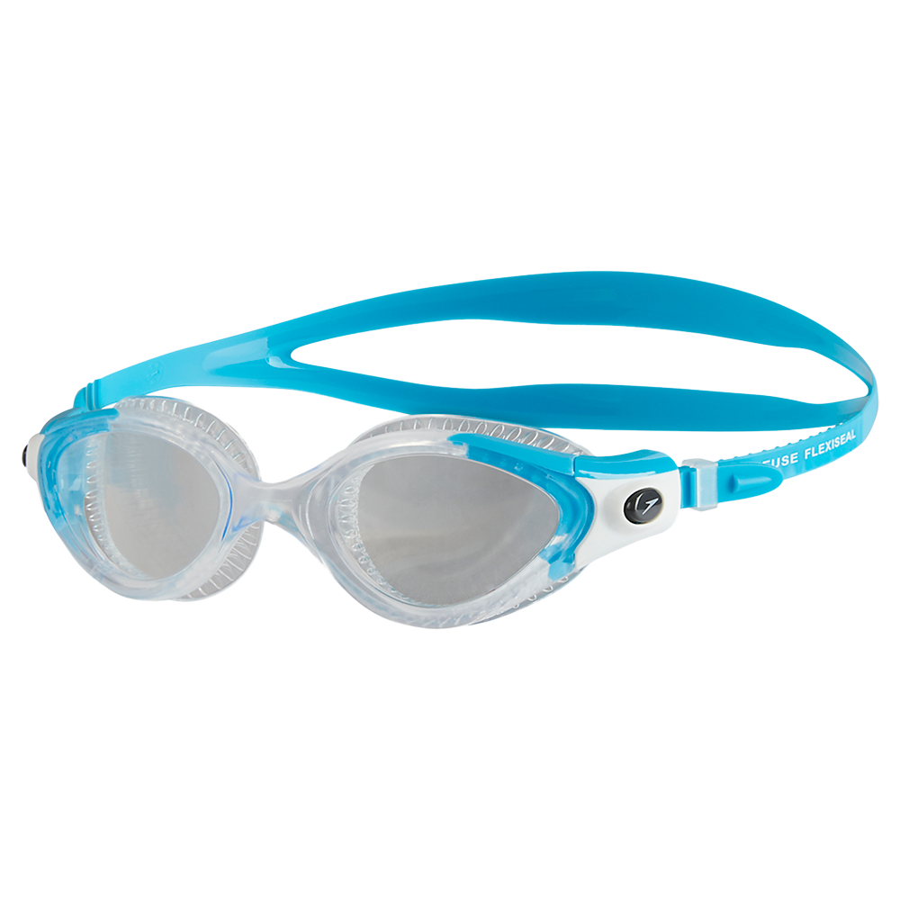 Speedo biofuse futura swimming goggles review clearance