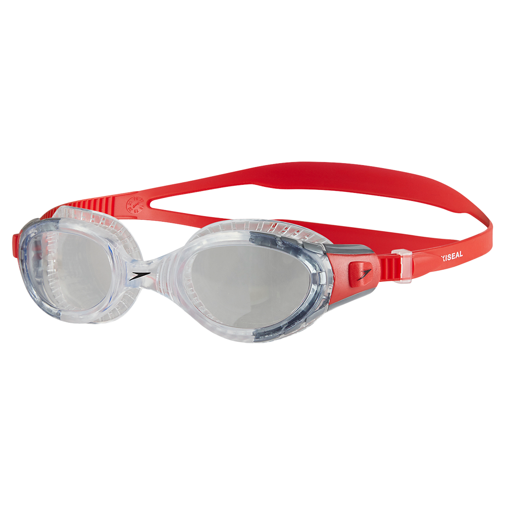 Speedo futura biofuse goggles review clearance