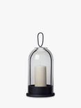 Design Project by John Lewis No.150 Smoke Glass Lantern, Large