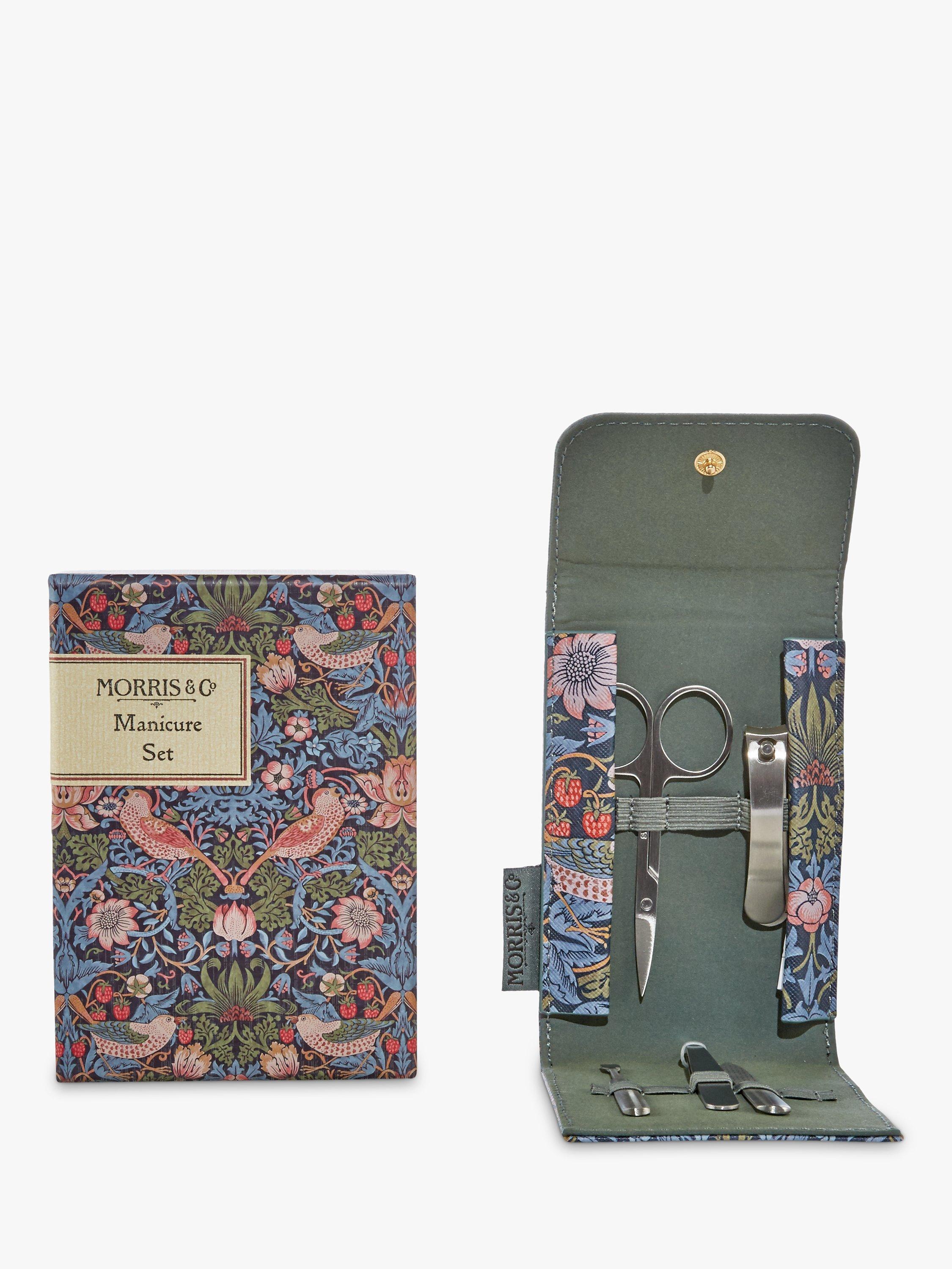 Morris & Co. Manicure Set