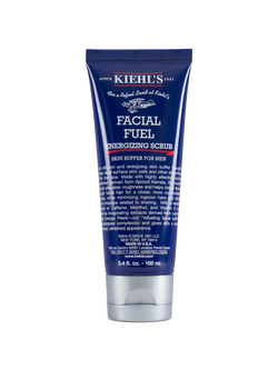 Kiehl's Facial Fuel Energising Scrub, 100ml, 