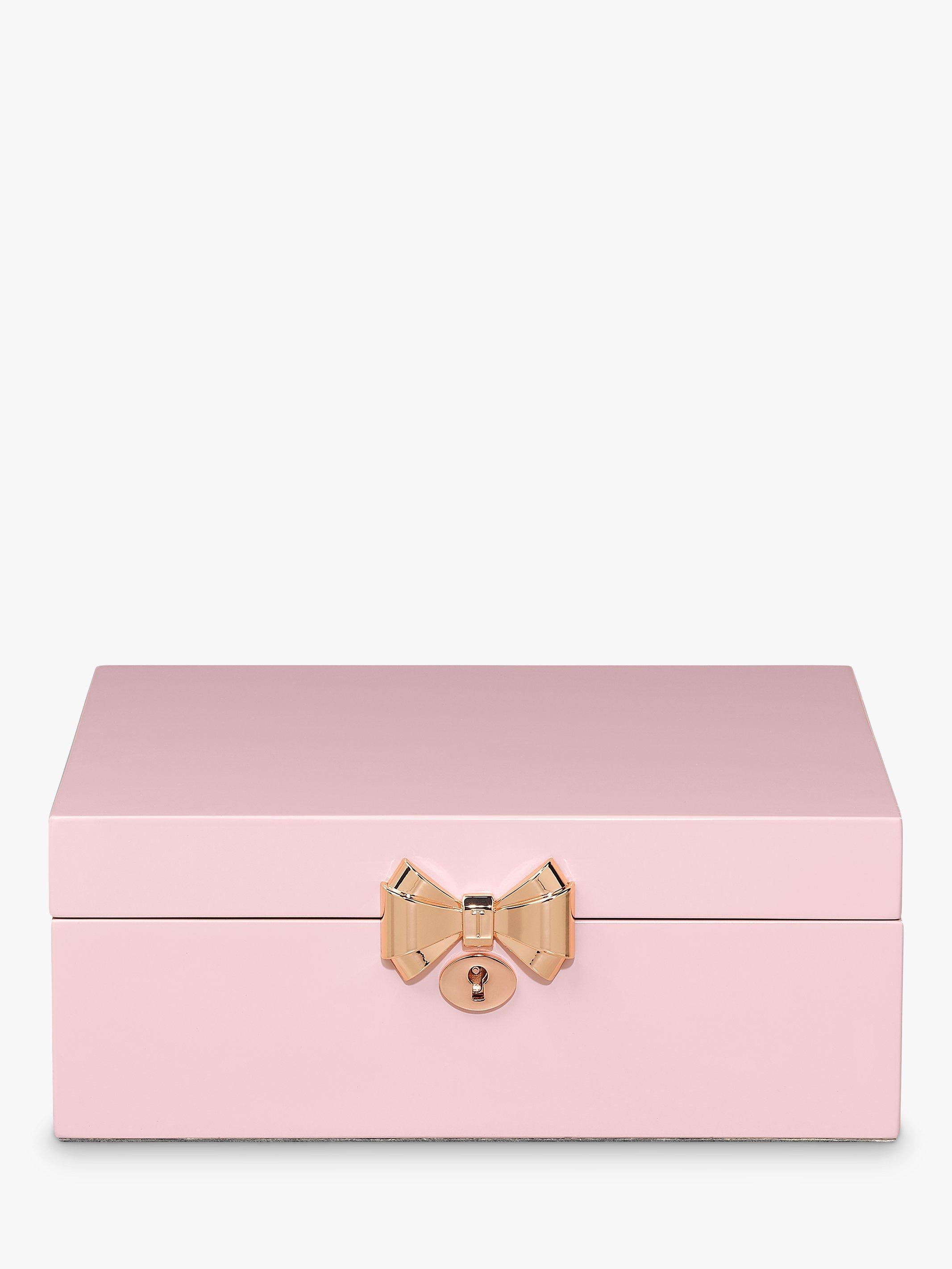 Ted baker jewellery box ballerina hot sale