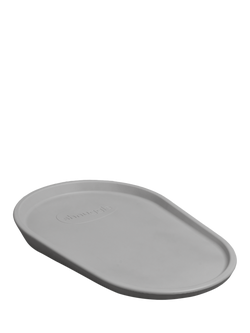 Shnuggle Squishy Changing Mat, Grey, Grey