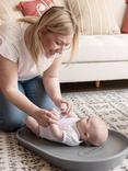 Shnuggle Squishy Changing Mat, Grey