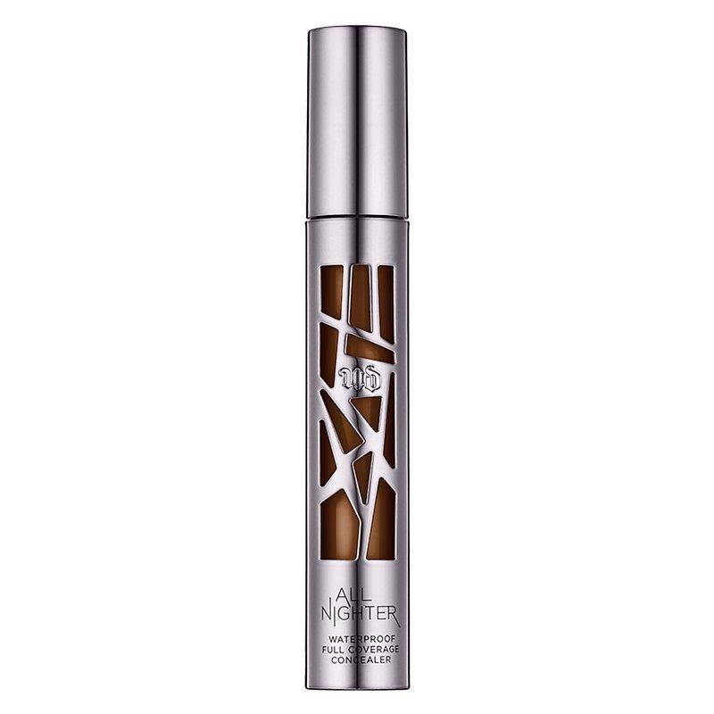 Product image 2 of 4, which shows Urban Decay All Nighter Waterproof Full-Coverage Concealer, Deep Neutral