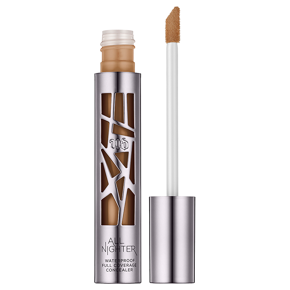 Urban Decay All Nighter Waterproof Full-Coverage Concealer, Deep Golden