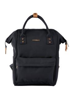 BabaBing! Mani Changing Backpack, Black