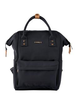 BabaBing! Mani Changing Backpack, Black