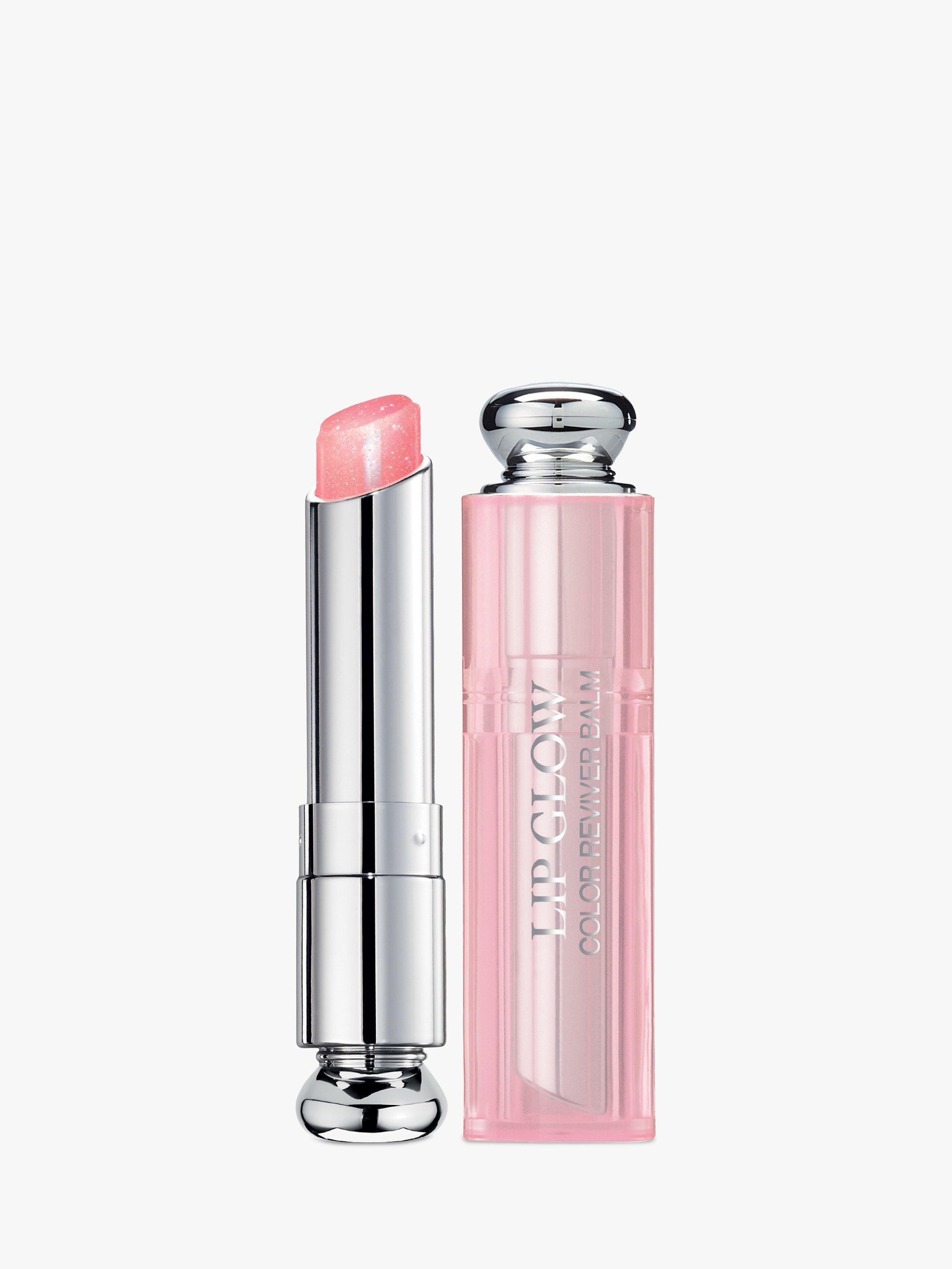 DIOR Lip Glow 010 Holo Pink